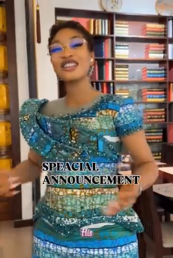 Tonto Dikeh