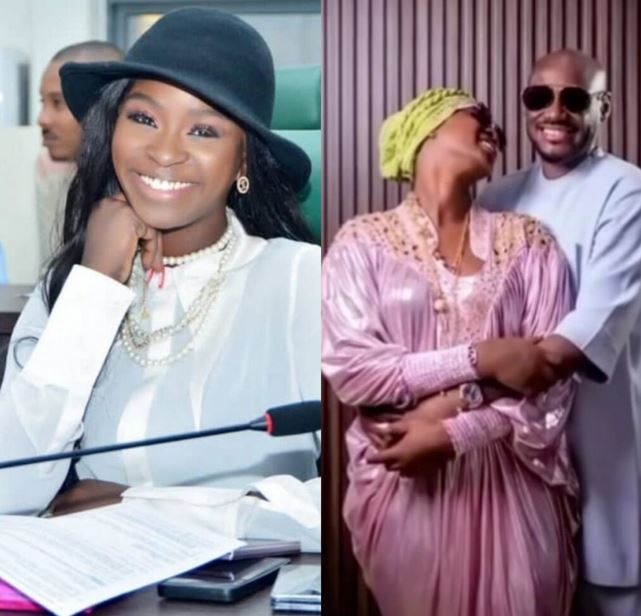 Natasha Osawaru Idibia