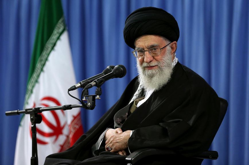 Ali Khamenei