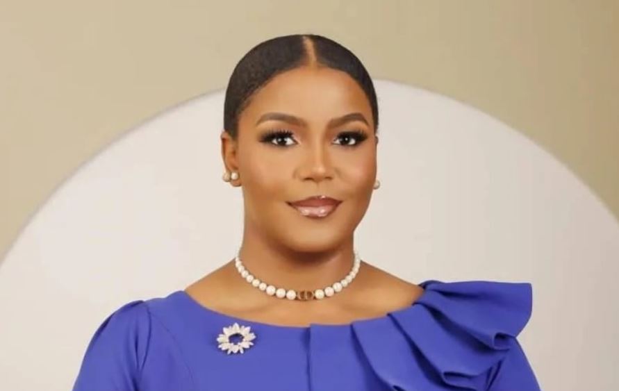 Arabinrin Aderonke Atoyebi