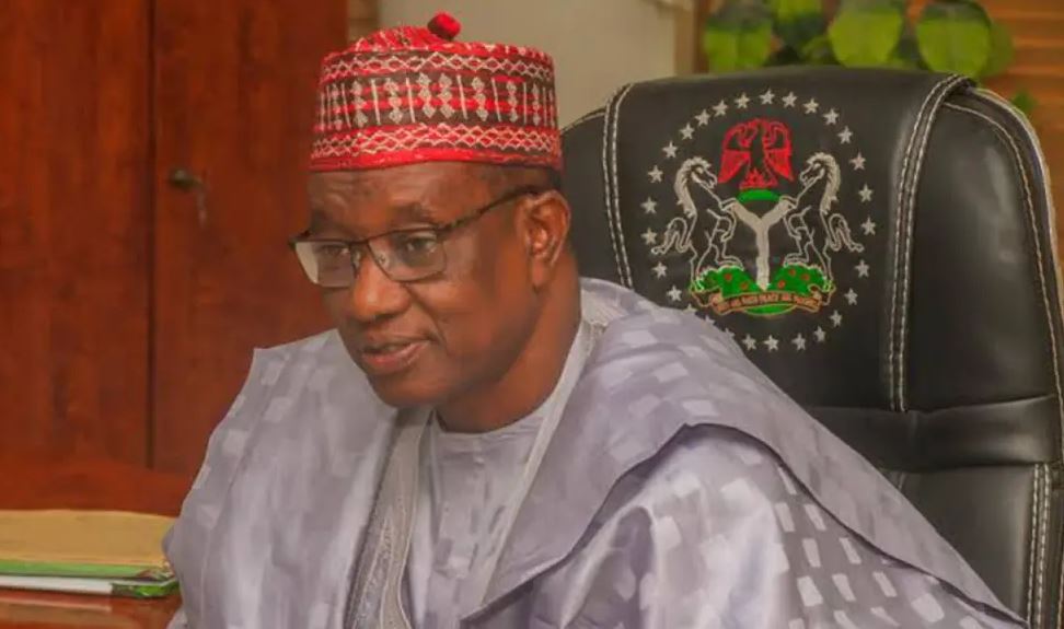 Aminu Abdussalam Gwarzo