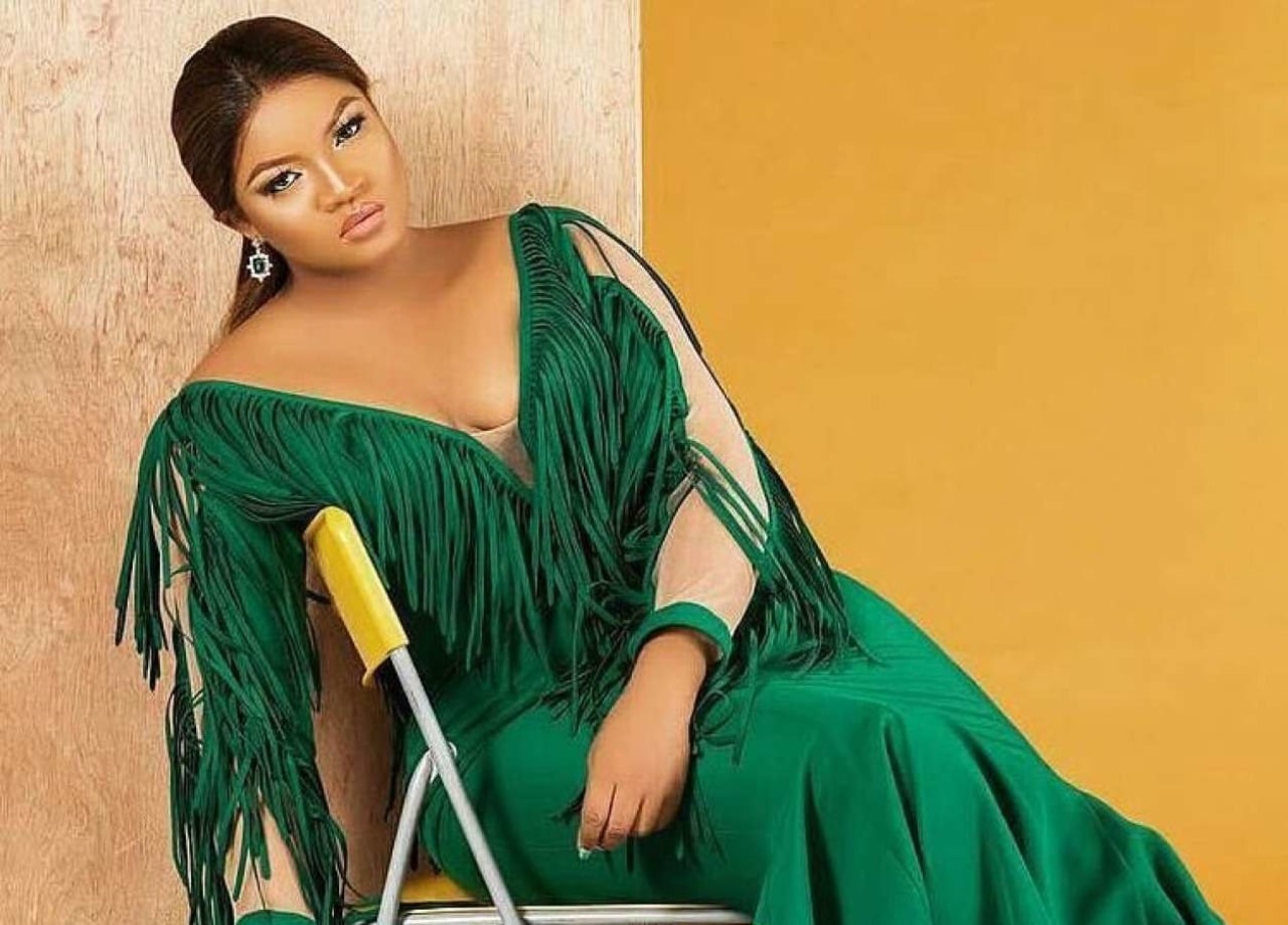 Omotola Jalade Ekeinde