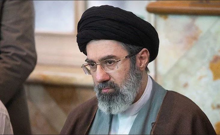 Mojtaba Khamenei