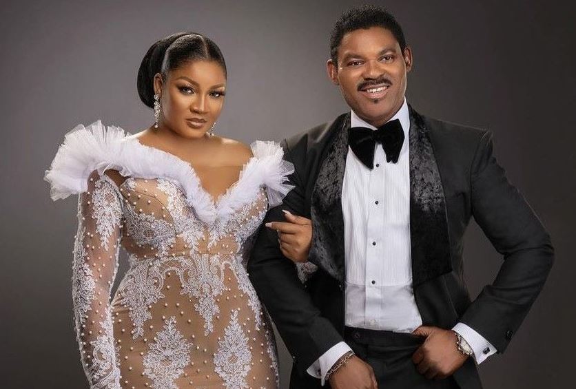 Omotola Jalade-Ekeinde 