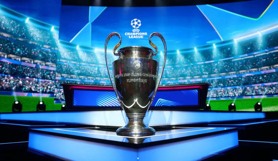 Champions League