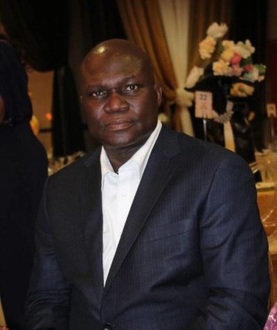 Reuben Abati