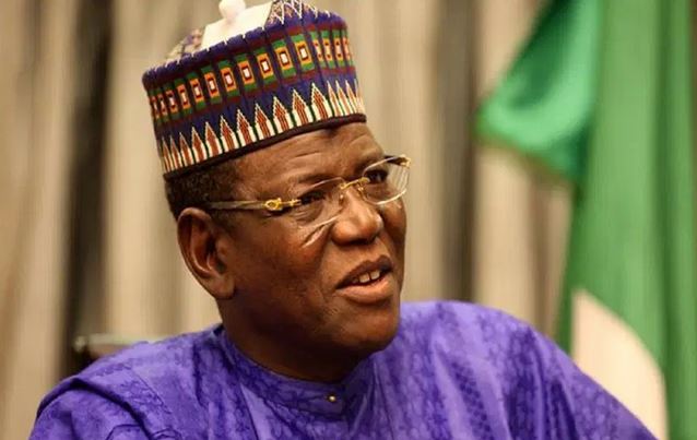 Sule Lamido