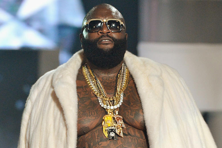 Rick Ross