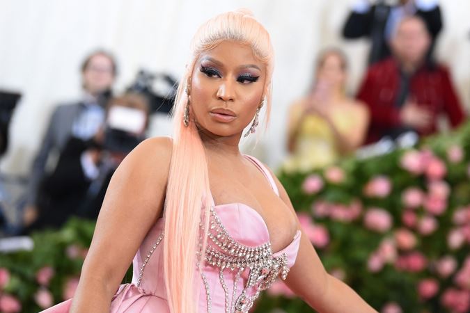 Nicki Minaj