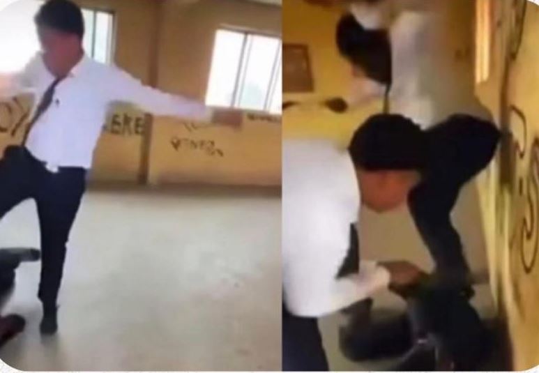 Igbinedion Education Centre