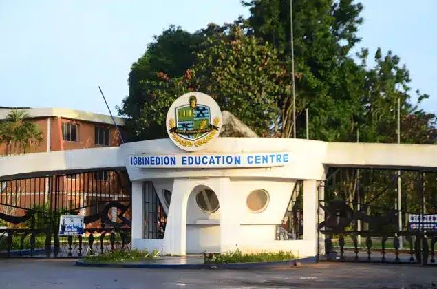 Igbinedion Education Centre