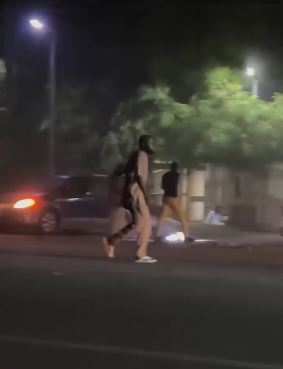 Maiduguri bomb blast