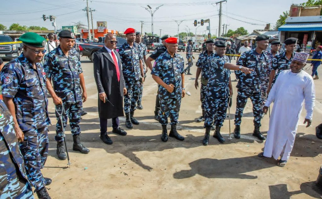 Olatunji Rilwan Disu