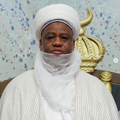 Sultan of Sokoto