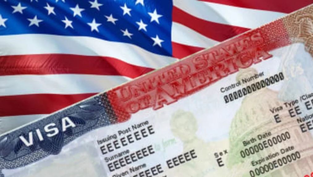 US Visa Bond