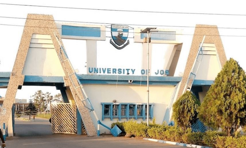 UniJos