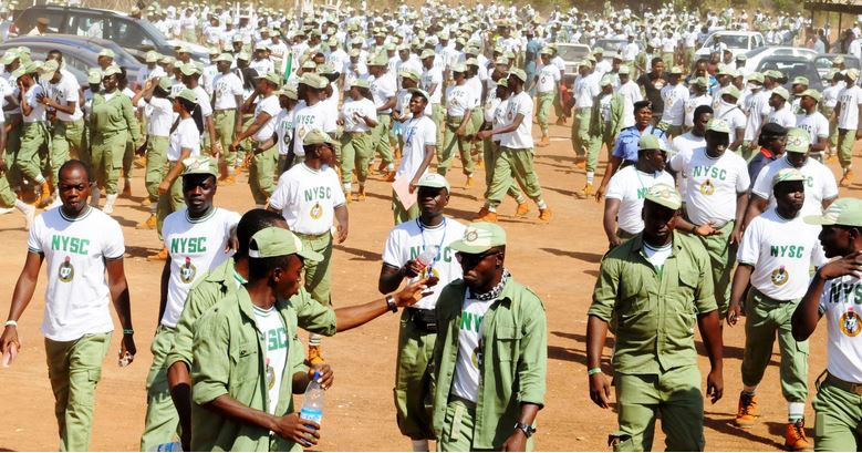 NYSC