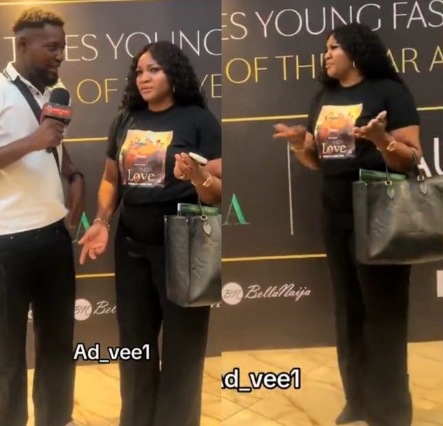 Omotola Jalade-Ekeinde