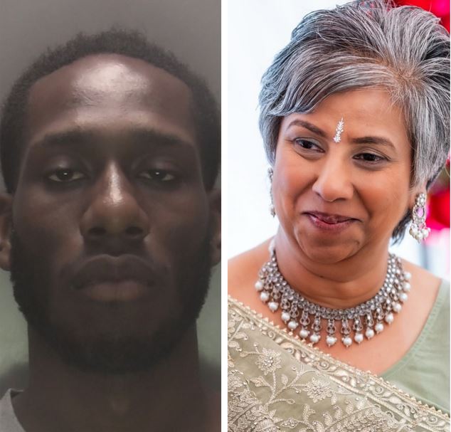 Chukwuemeka Michael Ahanonu