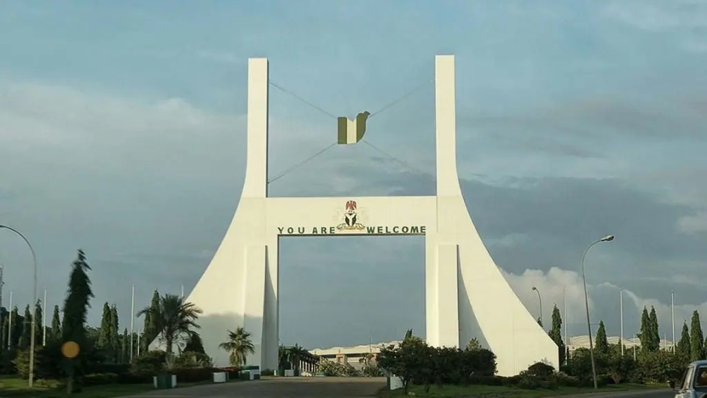 Abuja communities 