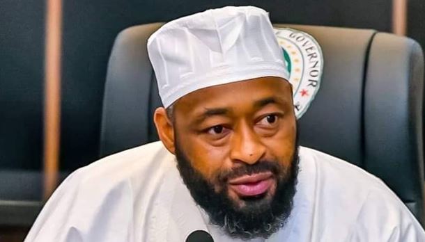 Mohammed Umaru Bago
