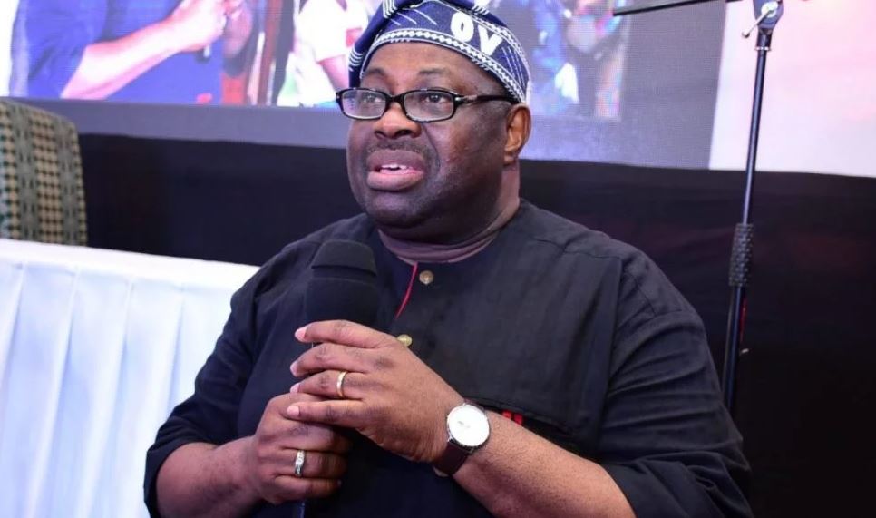 Dele Momodu