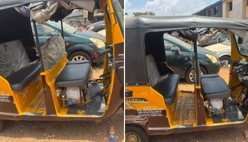 One-Chance Operators