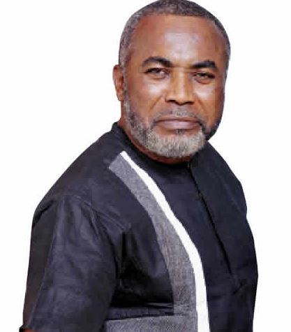 Zack Orji
