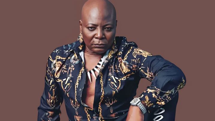 Charly Boy