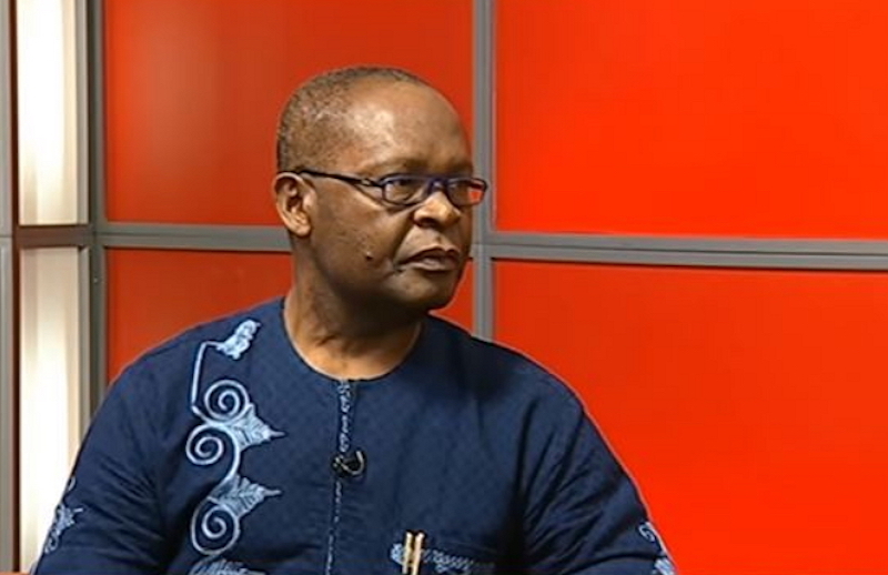 Joe Igbokwe