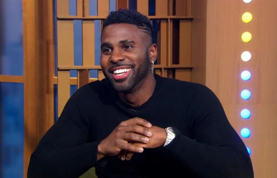 Jason Derulo