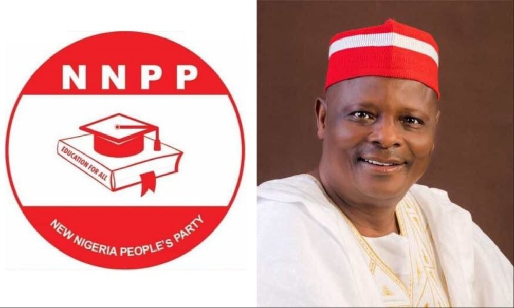 Rabiu Kwankwaso