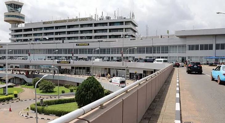 Nigerian Airports