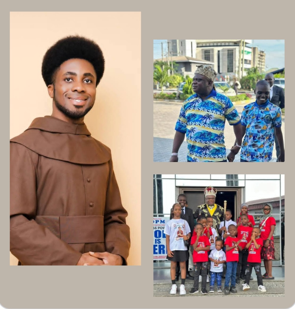 Chibuzor Gift Chinyere