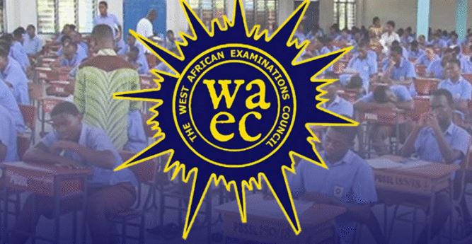 WAEC