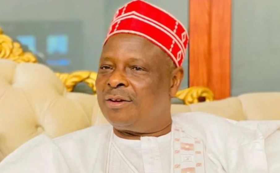Rabiu Kwankwaso