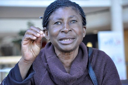 Incredible! Meet the Woman Who Pays Her Daughter-in-law to Stop