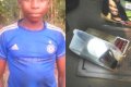 Incredible! See What a 16-year-old Boy Constructed in Aba (Photos)