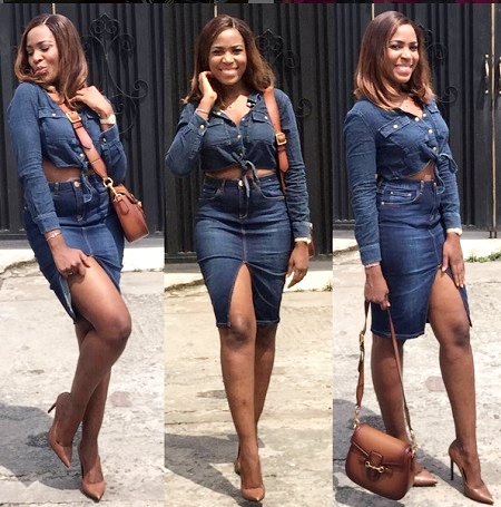 Image result for pictures of Linda Ikeji