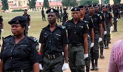 Image result for Police Recruitment: Applicants with tattoos will be disqualified â€“ Official