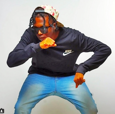 Former YBNL Rapper Accuses Olamide of Abandonment...What He Revealed ...