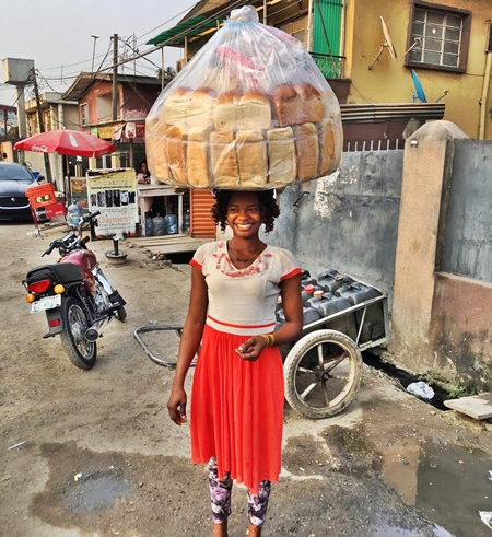 Price of Bread Officially Increased in Lagos? AMBCN Speaks on Viral Reports