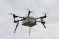 Awesome! Domino Delivers First Pizza to Customers Using a Drone (Watch Video)