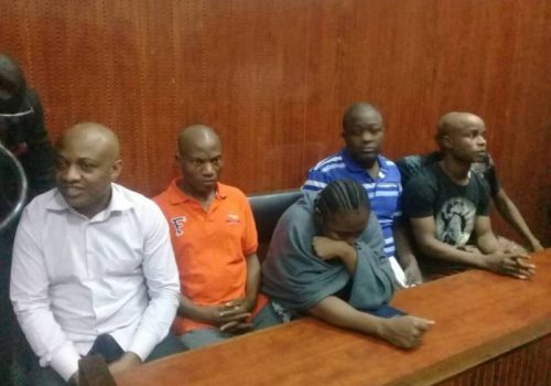 Why 'Cheerful' Kidnapper, Evans May Face Life Imprisonment Instead of Death  Sentence After He Pleaded Guilty