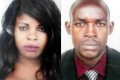 Drama as Woman Busts Her Husband and Lover During Secret Wedding...Find Out What Happened Later