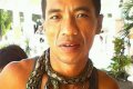 Shock as Philippines "Cobra King" Dies After Drinking Blood of Poisonous Snake That Bit Him 