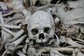 Shock as 400-year-old Human Bones Are Found Inside a German Garden 