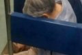 Unbelievable: Passengers Sat Next to This Old Man For Hours Inside a Train Not Knowing He Was Dead 