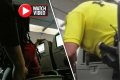 Unbelievable: Plane Forced to Make Emergency Landing After a Man Did This Shocking Thing (Video) 