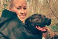 Shocker: See The Woman Who Was Mauled To Death By Her Own Dogs While Taking Them For a Walk 